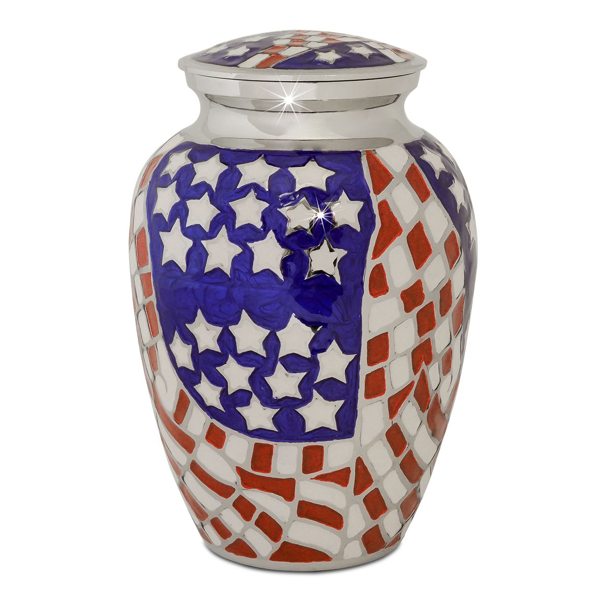 American Glory Urn