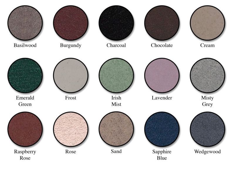 Ancestral Granite Urn