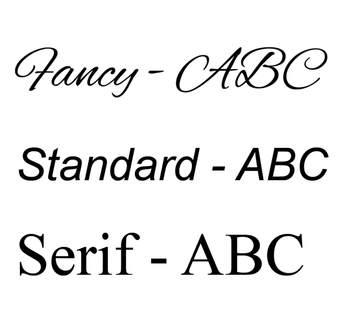 Simple Metal Cremation Urn